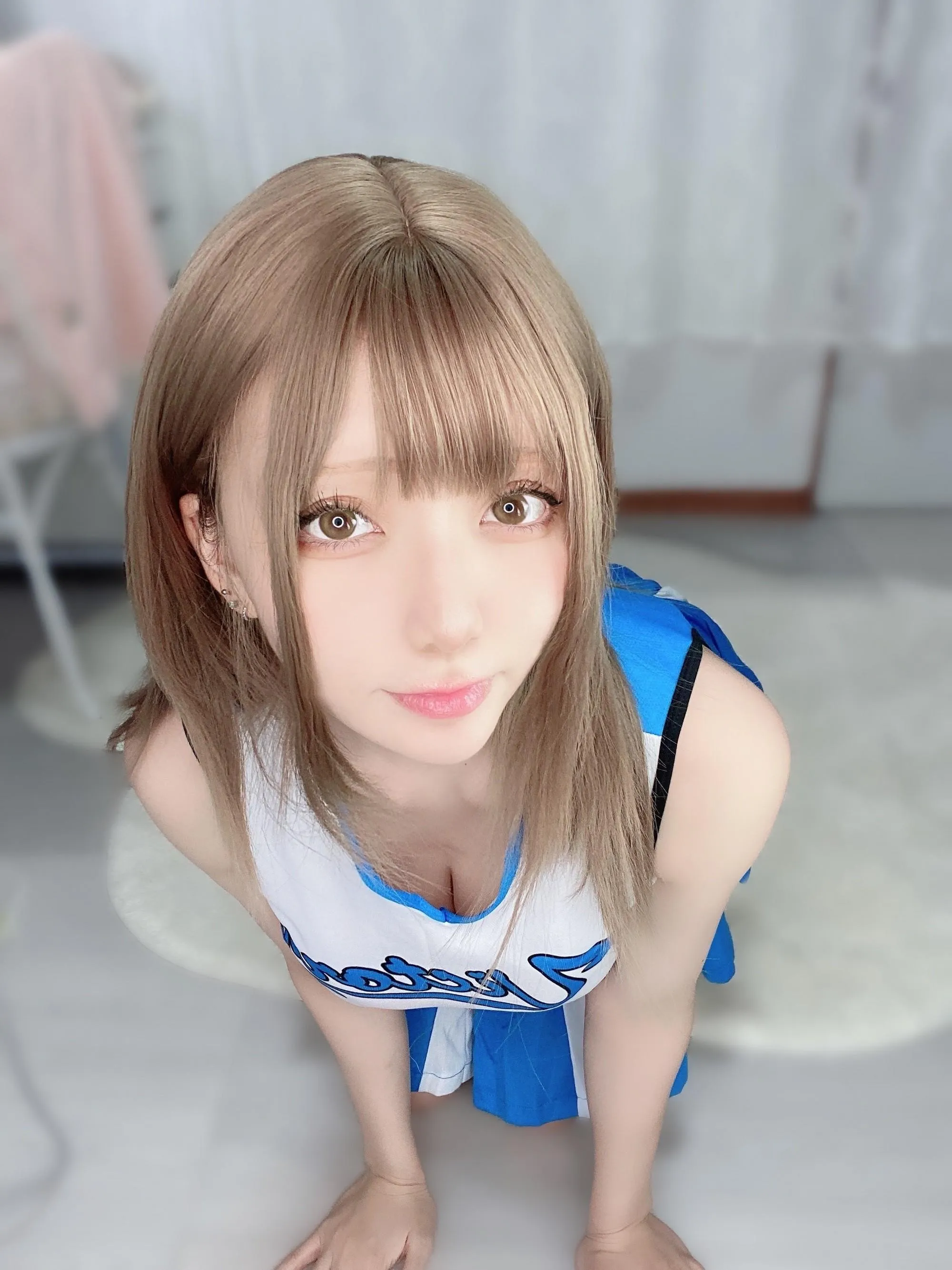 かさぎkasagi – NO.005 Fantia 2022-07月会员订阅-2022-07-15 7月初投稿 [31P]插图4